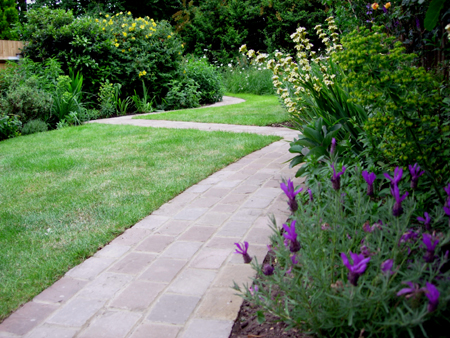 Garden design London|Garden Design Wanstead 